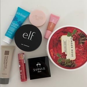 beauty bundle